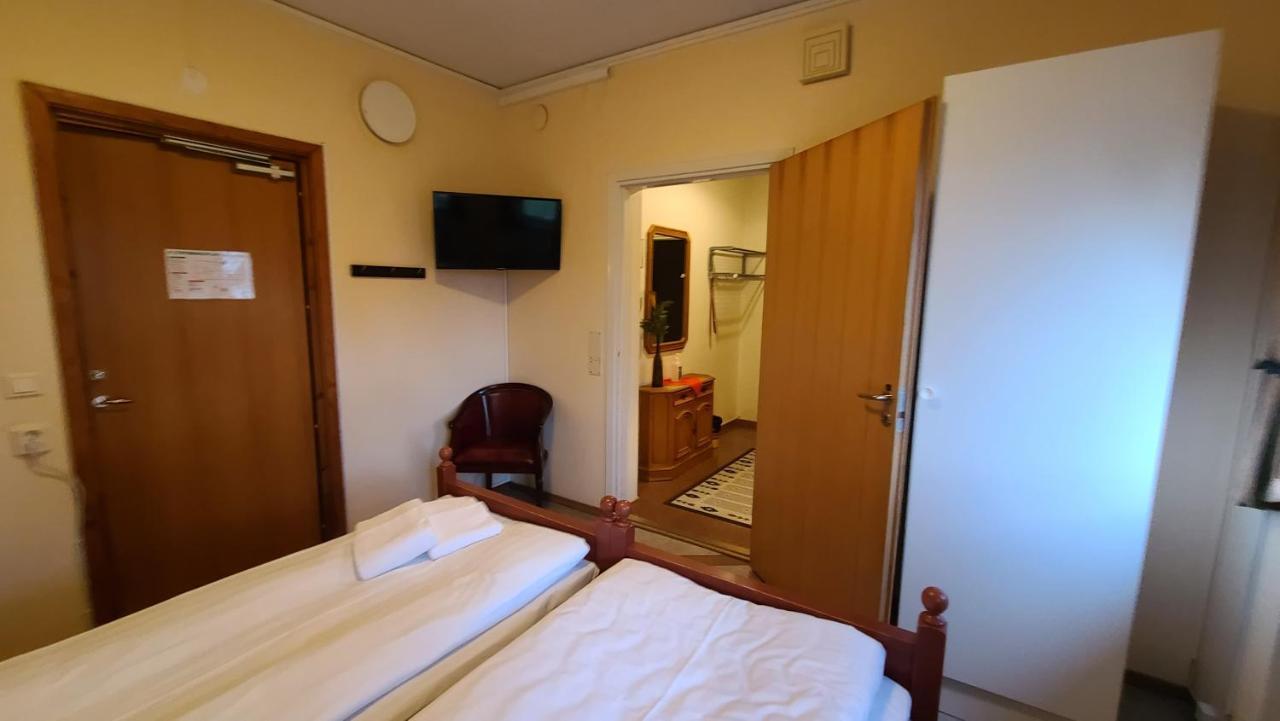 Vasaloppsmalet - Hostel Mora - Malkullans Vandrarhem ภายนอก รูปภาพ