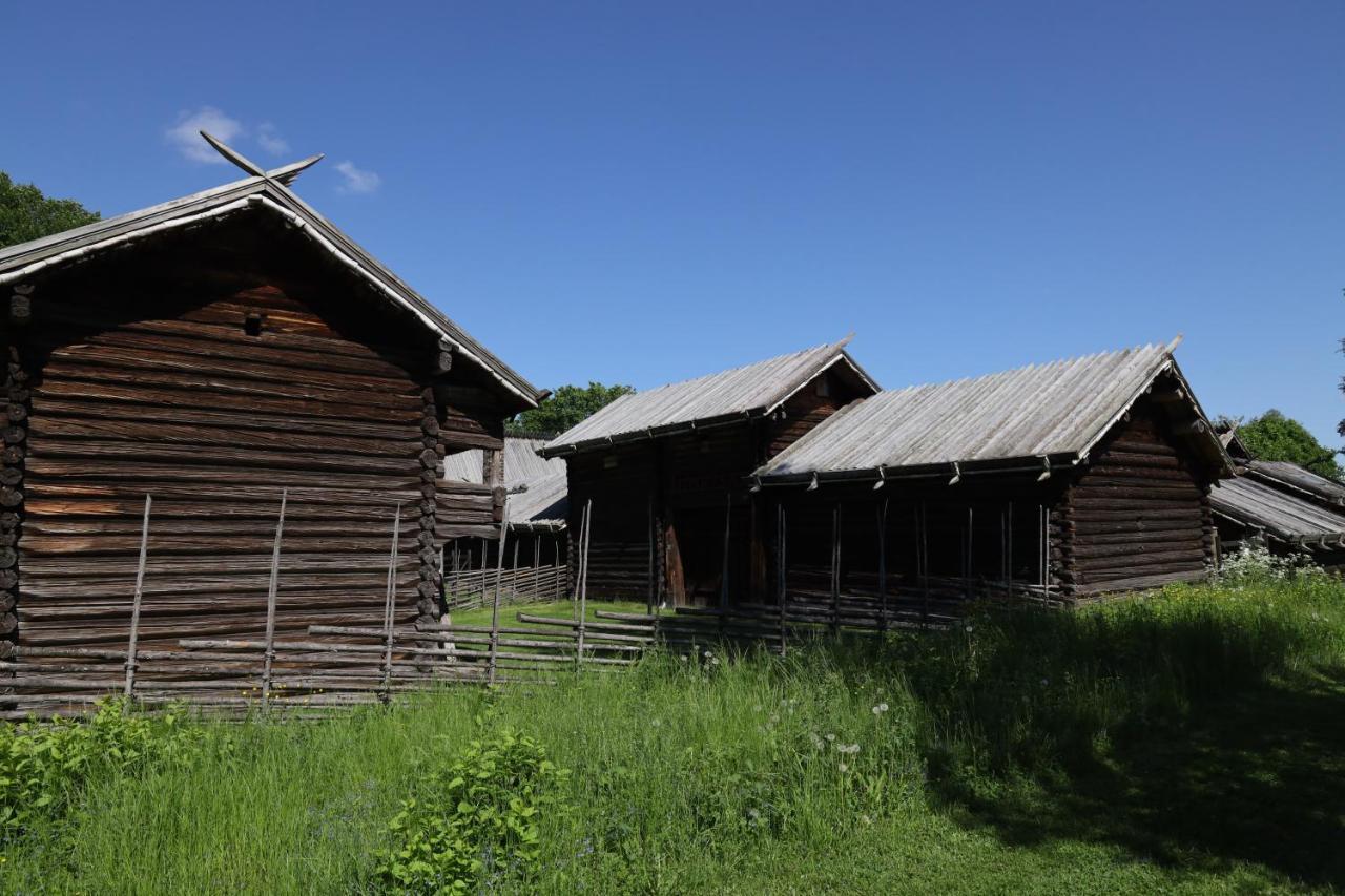 Vasaloppsmalet - Hostel Mora - Malkullans Vandrarhem ภายนอก รูปภาพ