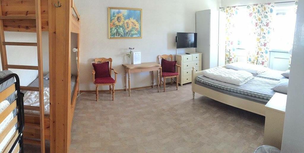 Vasaloppsmalet - Hostel Mora - Malkullans Vandrarhem ภายนอก รูปภาพ